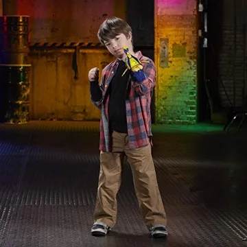 Power Rangers Beast-X King Morpher - Interactive Toy for Kids