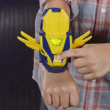Power Rangers Beast-X King Morpher - Interactive Toy for Kids