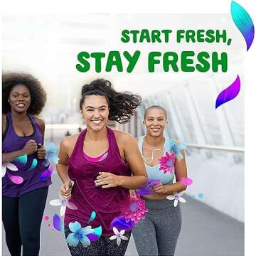 Gain + Odor Defense Dryer Sheets, Super Fresh Blast Scent Fabric Softener Sheets, 240 ct