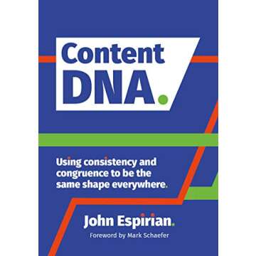 Content DNA: Unlocking Your Consistent Branding Strategy