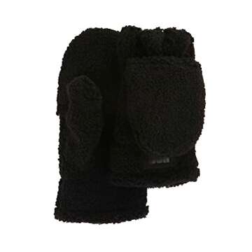 UGG Sherpa Flip Mitten - Cozy & Stylish Women's Winter Wear