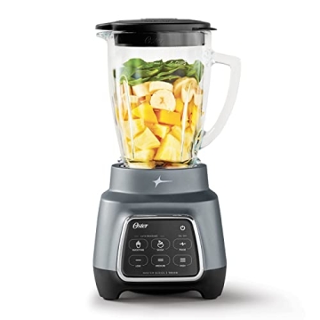 Oster Power Blender 800 Watts with Auto Programs