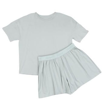 Hanes Women's SuperSoft Comfywear Lounge Set for Relaxation