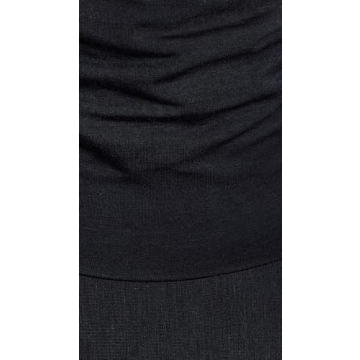 Commando Butter Turtleneck Bodysuit Midnight Soft Stretchy Comfort