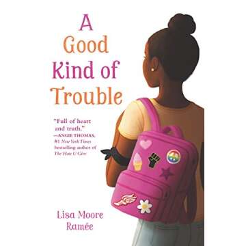 Empower Kids with A Good Kind of Trouble