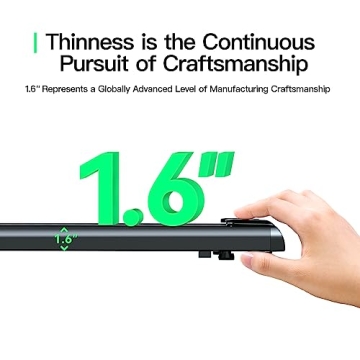 Compact UMAY Under Desk Treadmill for Home & Office