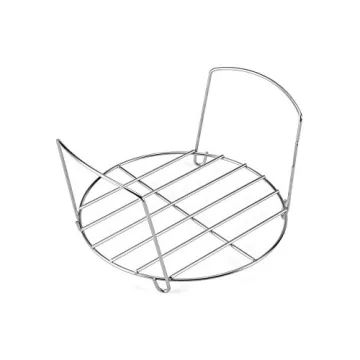 Instant Pot Official Accessories Set - 8 Essential Pieces