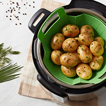 Instant Pot Official Accessories Set - 8 Essential Pieces