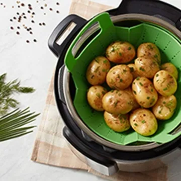 Instant Pot Official Accessories Set - 8 Essential Pieces