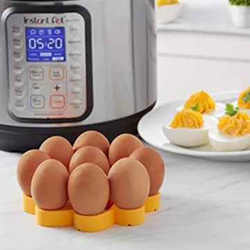 Instant Pot Official Accessories Set - 8 Essential Pieces