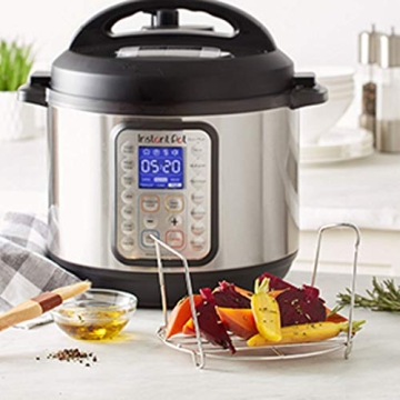 Instant Pot Official Accessories Set - 8 Essential Pieces