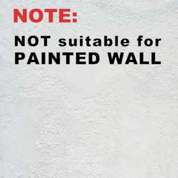 Bntuk Adhesive Towel Hooks, Heavy Duty Wall Hooks Stainless Steel Waterproof Shower Towel Hooks, Coat Hooks for Hanging Clothes, Door Hooks Adhesive Hooks for Bathroom- 4 Pack, Black