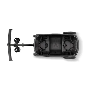 Veer All-Terrain Cruiser Premium Off-Road Wagon Stroller