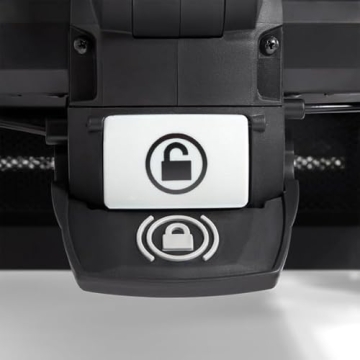 Veer All-Terrain Cruiser Premium Off-Road Wagon Stroller