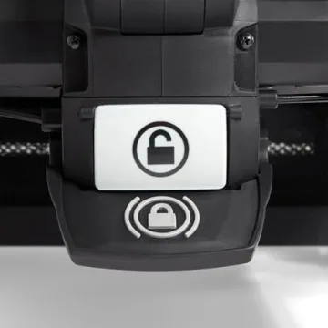 Veer All-Terrain Cruiser Premium Off-Road Wagon Stroller