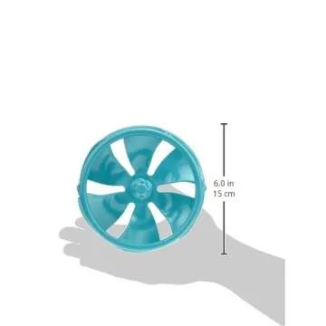 COLLOMIX Leveling Mixing Paddle for Liquid Materials