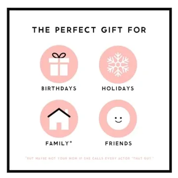 Brass Monkey Irrelevant Celebrity Trivia