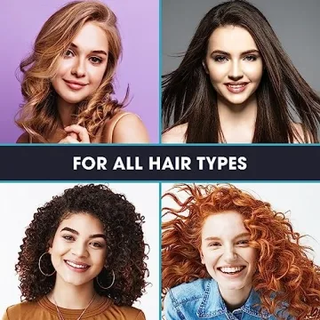 Revitalize Hair Growth with DHT Blocker Shampoo Set