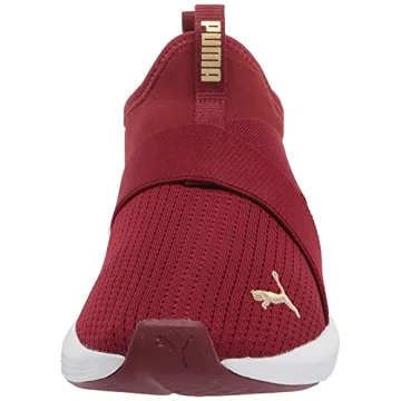 PUMA Prowl Slipon Women’s Sneakers For All-Day Comfort