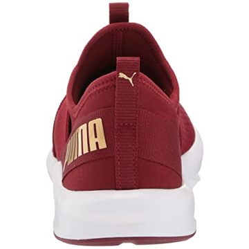 PUMA Prowl Slipon Women’s Sneakers For All-Day Comfort