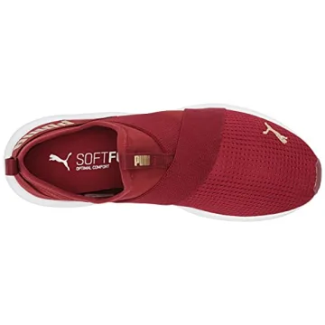 PUMA Prowl Slipon Women’s Sneakers For All-Day Comfort