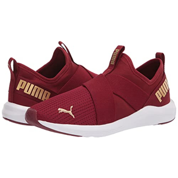 PUMA Prowl Slipon Women’s Sneakers For All-Day Comfort