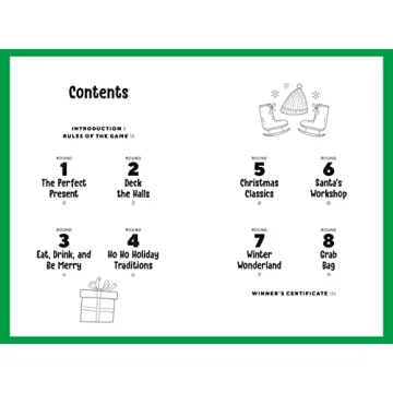 Christmas Would You Rather Game for Kids Holiday Fun