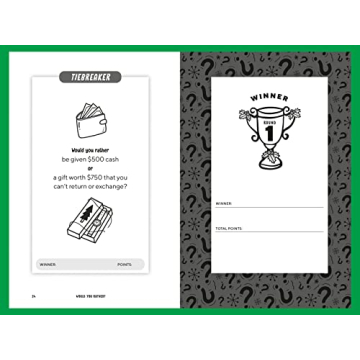 Christmas Would You Rather Game for Kids Holiday Fun