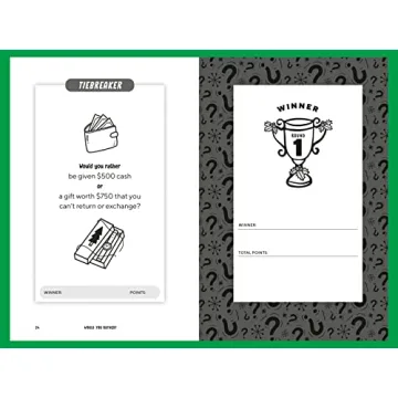 Christmas Would You Rather Game for Kids Holiday Fun