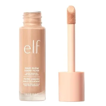 e.l.f. Halo Glow Liquid Filter for Radiant Skin