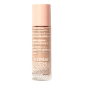 e.l.f. Halo Glow Liquid Filter for Radiant Skin