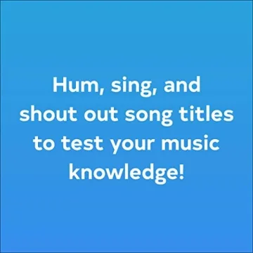 After Dinner Amusements Name That Tune Music Trivia Game