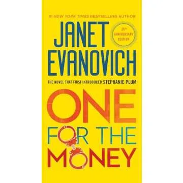 One for the Money (1) (Stephanie Plum)