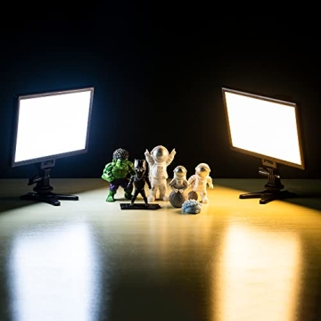 VILTROX L116T Super Slim Dimmable LED Light Panel