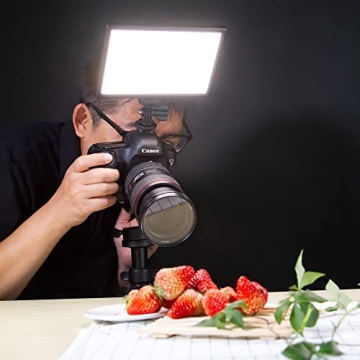 VILTROX L116T Super Slim Dimmable LED Light Panel