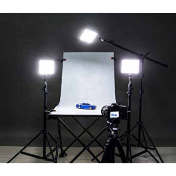 VILTROX L116T Super Slim Dimmable LED Light Panel