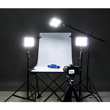 VILTROX L116T Super Slim Dimmable LED Light Panel