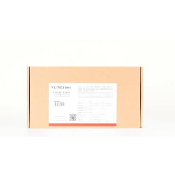 VILTROX L116T Super Slim Dimmable LED Light Panel