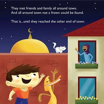 Ilyas & Duck - Ramadan Joy!