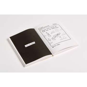 Daily Creative Companion for Writers and Artists