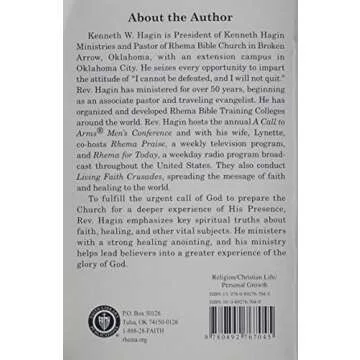 Blueprint for Building Strong Faith: A Guide to Deepening Your Belief