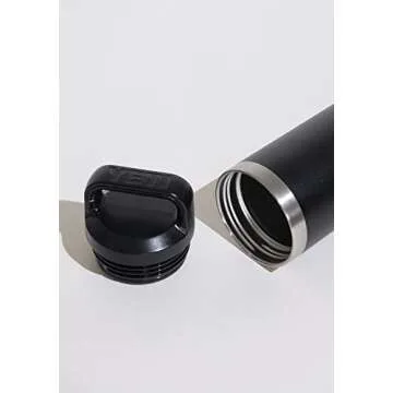 Peloton 18oz. Bottle, Black