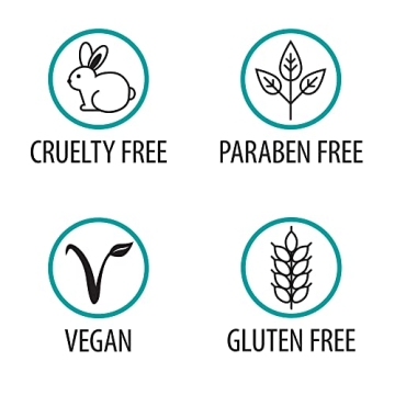 Primal Elements Glycerin Christmas Bar Soap for All Skin Types