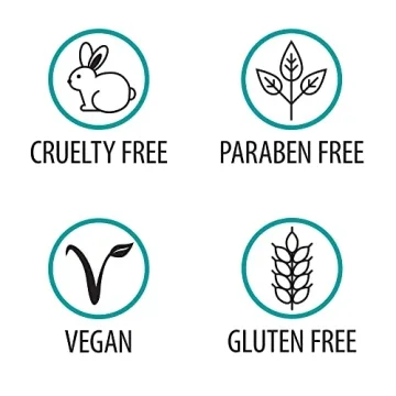 Primal Elements Glycerin Christmas Bar Soap for All Skin Types