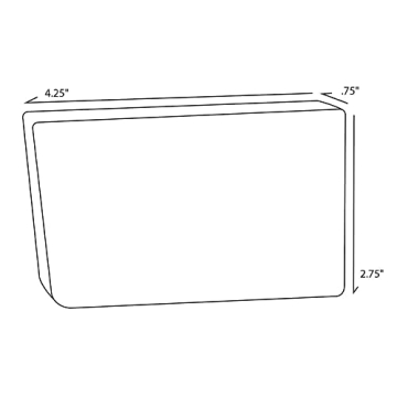 Primal Elements Glycerin Christmas Bar Soap for All Skin Types