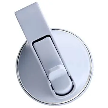 Hydro Flask 12 oz. Kids Wide Mouth Water Bottle with Straw Lid- Stainless Steel, Reusable, Vacuum Insulated