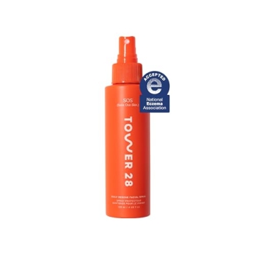 Tower 28 SOS Facial Spray for Sensitive Skin - Redness Relief