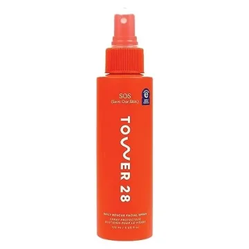 Tower 28 SOS Facial Spray for Sensitive Skin - Redness Relief