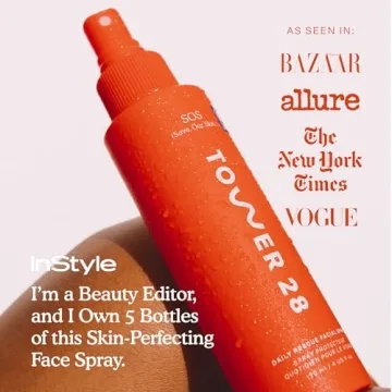 Tower 28 SOS Facial Spray for Sensitive Skin - Redness Relief