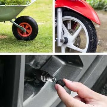 AXELECT Auto Trim Removal Tool Kit for Car Lovers and Pros